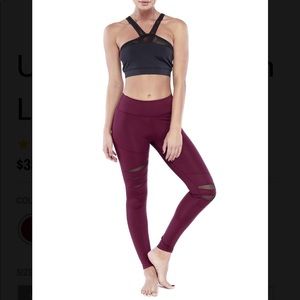 Electric Yoga ultra compression legging